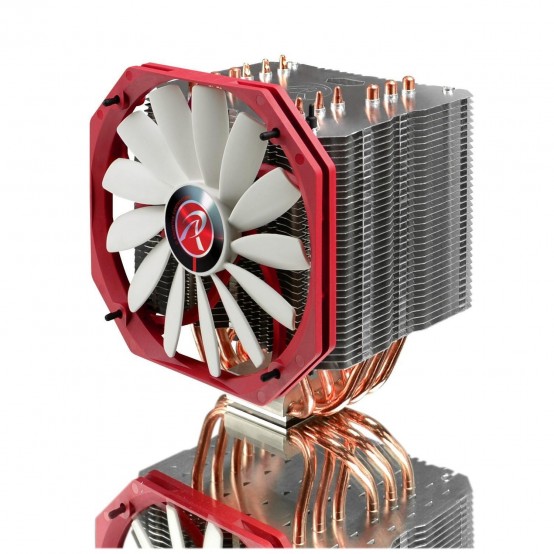 Cooler Raijintek Ereboss 0P105250