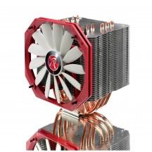 Cooler Raijintek Ereboss 0P105250