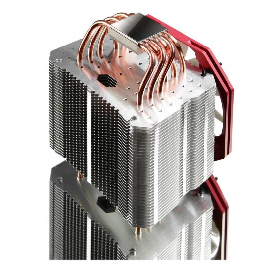 Cooler Raijintek Ereboss 0P105250