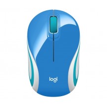 Mouse Logitech Mini Mouse M187 910-002733