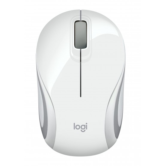 Mouse Logitech Mini Mouse M187 910-002735