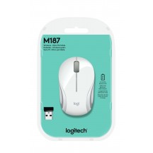 Mouse Logitech Mini Mouse M187 910-002735
