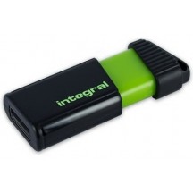 Memorie flash USB Integral Pulse INFD128GBPULSEGR
