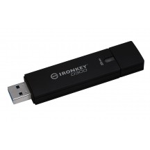 Memorie flash USB Kingston IronKey D300 IKD300M/8GB