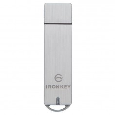 Memorie flash USB Kingston IronKey S1000 IKS1000B/32GB