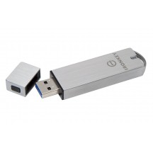 Memorie flash USB Kingston IronKey S1000 IKS1000B/4GB