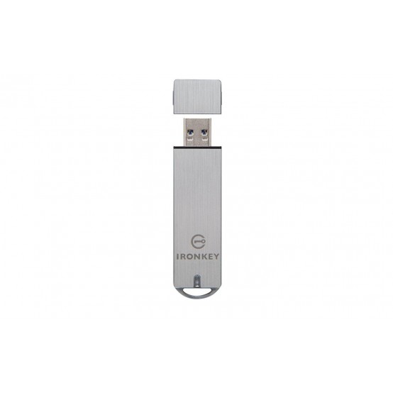 Memorie flash USB Kingston IronKey S1000 IKS1000B/64GB