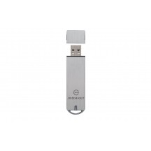 Memorie flash USB Kingston IronKey S1000 IKS1000B/64GB
