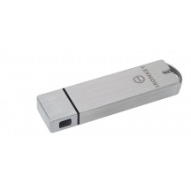 Memorie flash USB Kingston IronKey S1000 IKS1000B/8GB