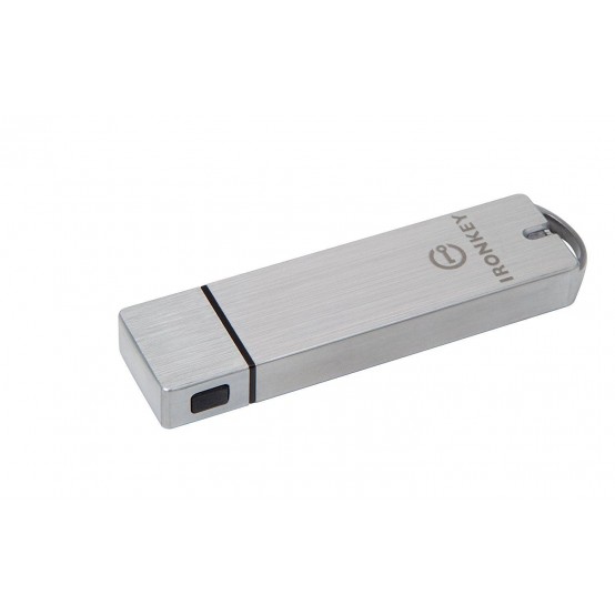 Memorie flash USB Kingston IronKey Enterprise S1000 IKS1000E/128GB