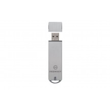 Memorie flash USB Kingston IronKey Enterprise S1000 IKS1000E/128GB