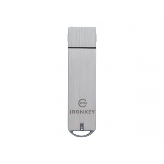 Memorie flash USB Kingston IronKey Enterprise S1000 IKS1000E/16GB