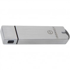 Memorie flash USB Kingston IronKey Enterprise S1000 IKS1000E/8GB