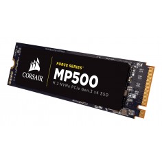 SSD Corsair MP500 CSSD-F120GBMP500 CSSD-F120GBMP500