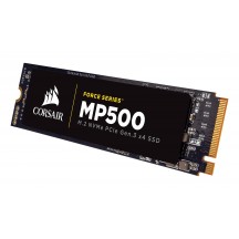SSD Corsair MP500 CSSD-F120GBMP500