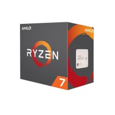 Procesor AMD Ryzen 7 1800X BOX YD180XBCAEWOF
