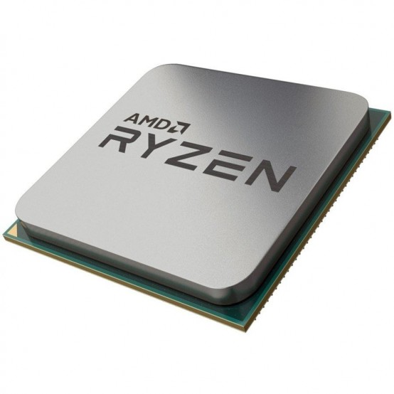 Procesor AMD Ryzen 7 1800X BOX YD180XBCAEWOF