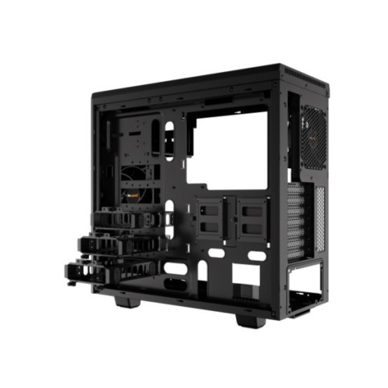 Carcasa be quiet! Pure Base 600 BG021