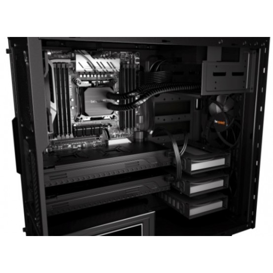 Carcasa be quiet! Pure Base 600 BG021
