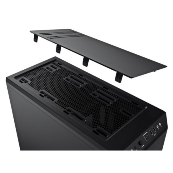 Carcasa be quiet! Pure Base 600 BG021