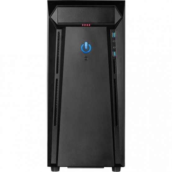 Carcasa Inter-Tech N21-02 Arthurus N21-02