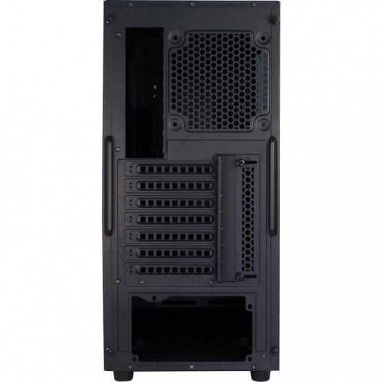 Carcasa Inter-Tech N21-02 Arthurus N21-02