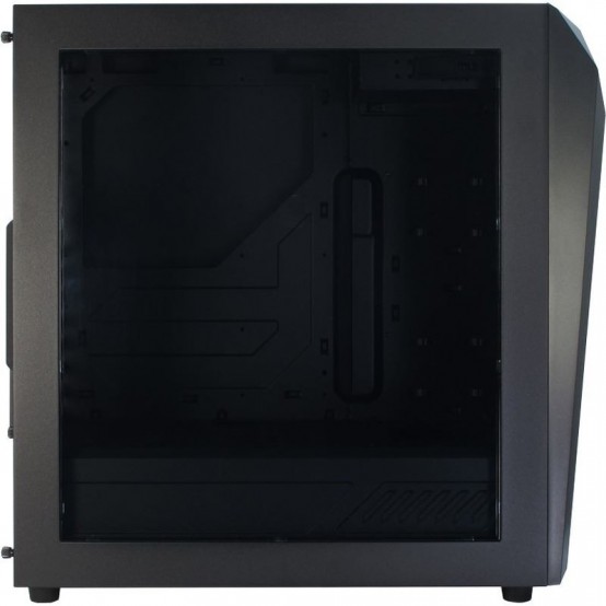 Carcasa Inter-Tech N21-02 Arthurus N21-02