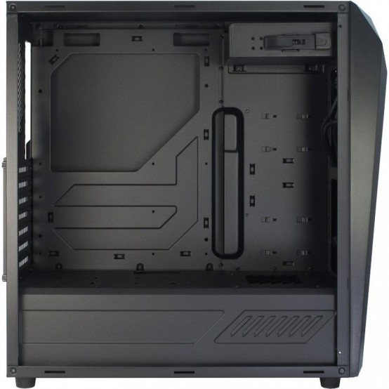 Carcasa Inter-Tech N21-02 Arthurus N21-02