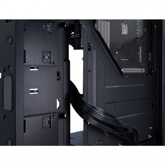 Carcasa Inter-Tech N21-02 Arthurus N21-02