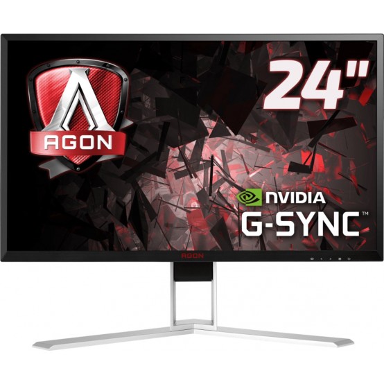 Monitor LCD AOC AG241QG