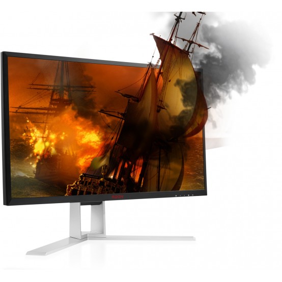 Monitor LCD AOC AG241QG