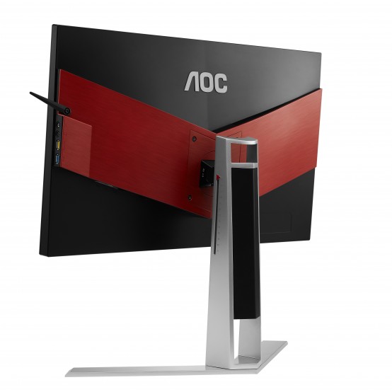 Monitor LCD AOC AG241QG