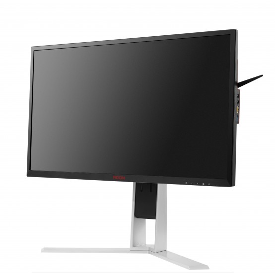 Monitor LCD AOC AG241QG