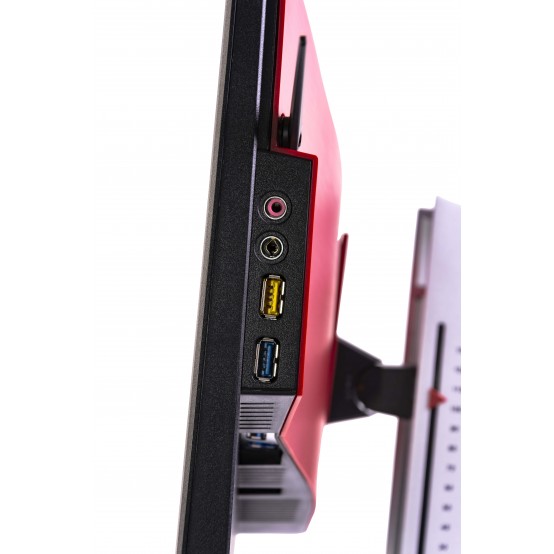 Monitor LCD AOC AG241QG