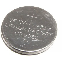 Baterie GP Batteries CR2032