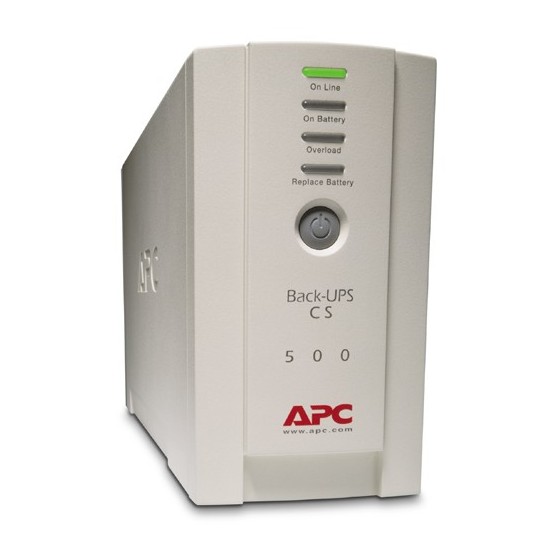 UPS APC BK500EI
