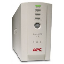 UPS APC BK500EI