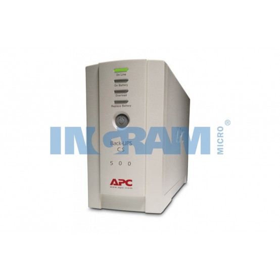 UPS APC BK500EI