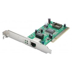 Placa de retea D-Link DGE-528T 2