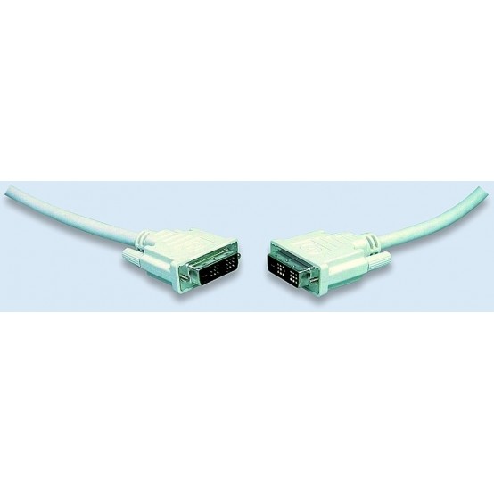 Cablu Gembird CC-DVI2-6