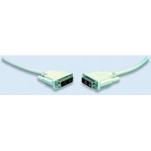 Cablu Gembird CC-DVI2-6