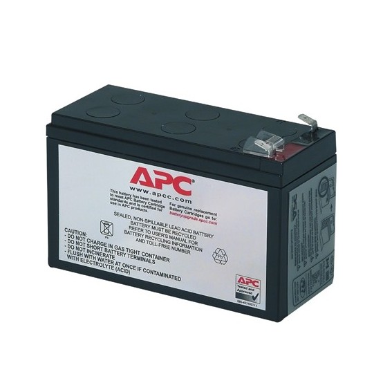 Acumulator APC Replacement Battery Cartridge 2 RBC2