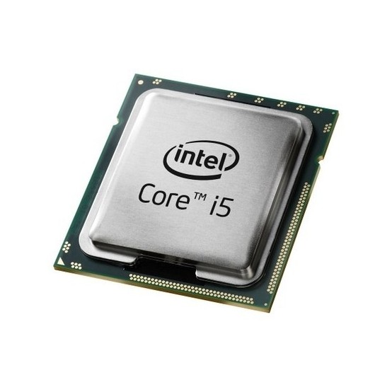Procesor Intel Core i5 i5-750 Tray BV80605001911AP SLBLC