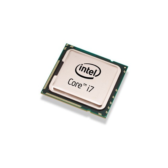 Procesor Intel Core i7 i7-870 Tray BV80605001905AI SLBJG