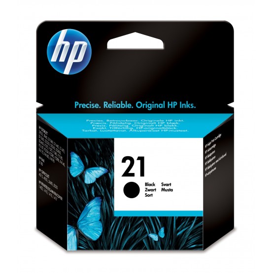 Cartus HP 21 C9351AE