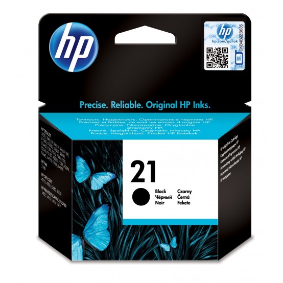 Cartus HP 21 C9351AE