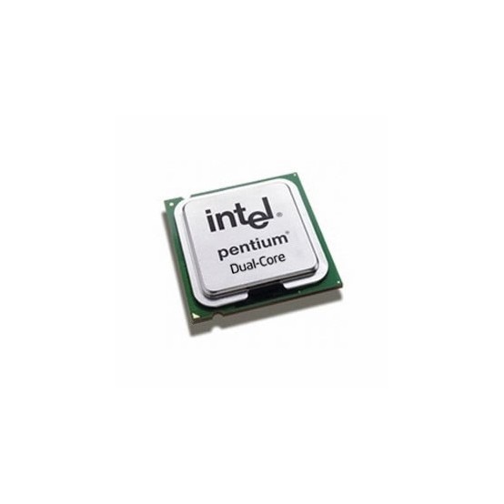Procesor Intel Pentium Dual-Core E5400 Tray AT80571PG0682ML SLGTK
