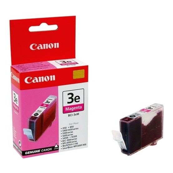 Cartus Canon BCI-3eM BEF47-3151300
