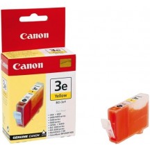 Cartus Canon BCI-3eY BEF47-3161300