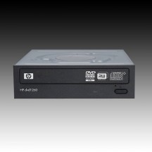 Unitate optica HP dvd1260i